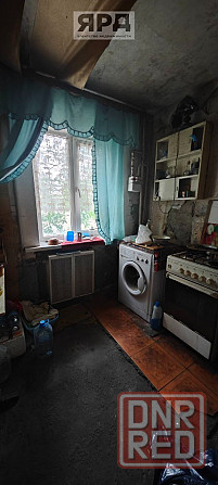 Продам квартиру в г. Макеевка район Калинина Макеевка - изображение 6