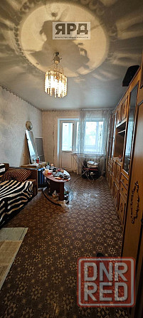 Продам квартиру в г. Макеевка район Калинина Макеевка - изображение 1