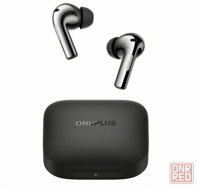 OnePlus Buds 3 Наушники беспроводные с микрофоном Донецк - изображение 1