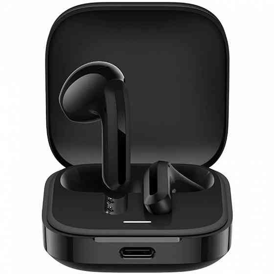 Xiaomi Redmi Buds 6 Active Наушники беспроводные с микрофоном Донецк