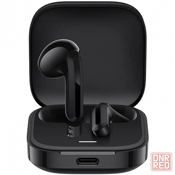 Xiaomi Redmi Buds 6 Active Наушники беспроводные с микрофоном Донецк - изображение 1