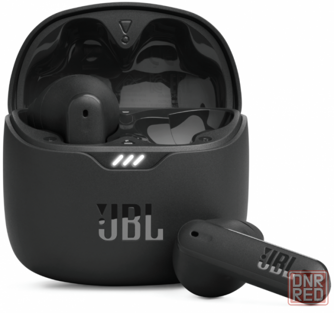 Беспроводные наушники TWS JBL Tune FLEX Донецк - изображение 1
