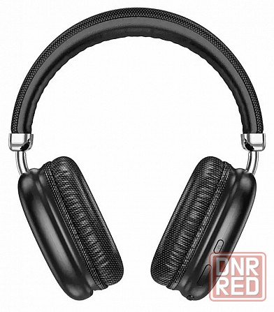 Наушники беспроводные накладные HOCO W35 Max Донецк - изображение 1