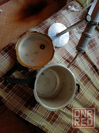Самогонный аппарат Донецк - изображение 3