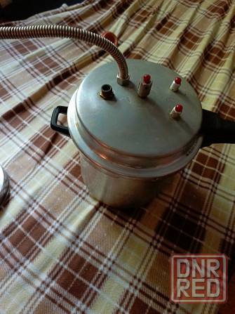 Самогонный аппарат Донецк - изображение 4