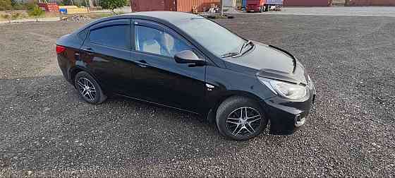 Hyundai Solaris Енакиево