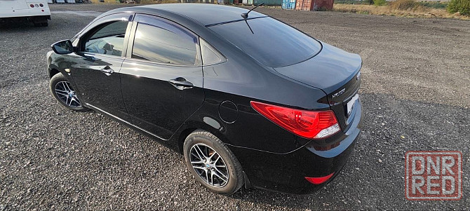 Hyundai Solaris Енакиево - изображение 4