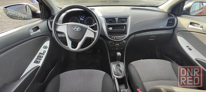 Hyundai Solaris Енакиево - изображение 5