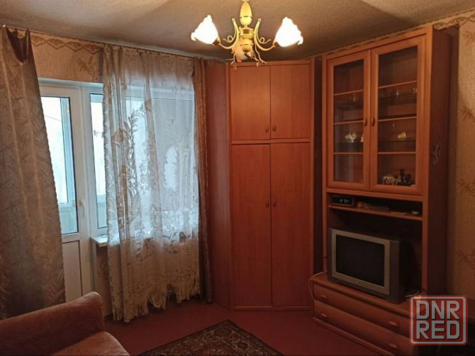 1-ком. квартира, м-н Мельница Донецк - изображение 1