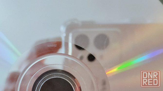 Король и шут Мертвый Анархист CD диск Мистерия звука MZ 078-2-2-1/2 Unofficial Release 2003 Донецк - изображение 7