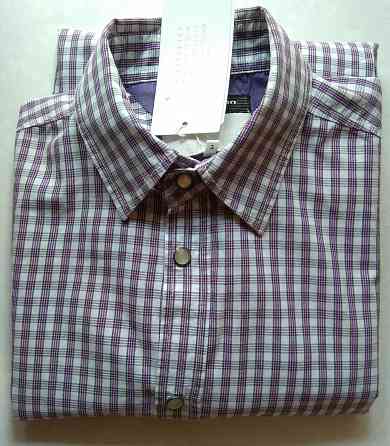 Рубашка мужская Tailor&Son Донецк