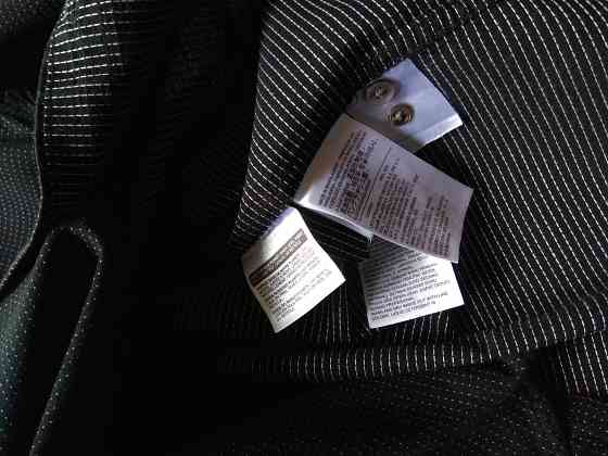 Рубашка мужская Levi's Донецк
