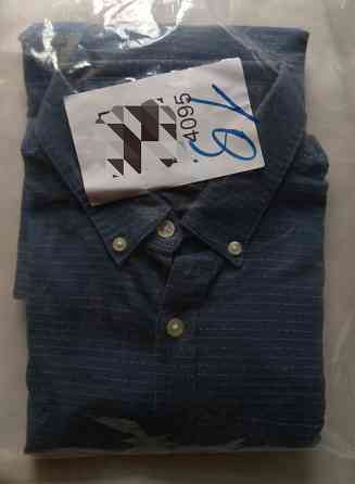 Рубашка мужская Jack&Jones Originals Донецк