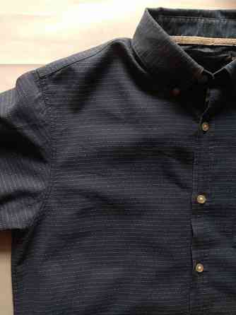 Рубашка мужская Jack&Jones Originals Донецк