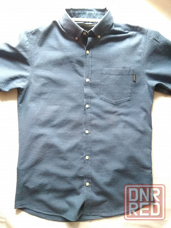 Рубашка мужская Jack&Jones Originals Донецк - изображение 4