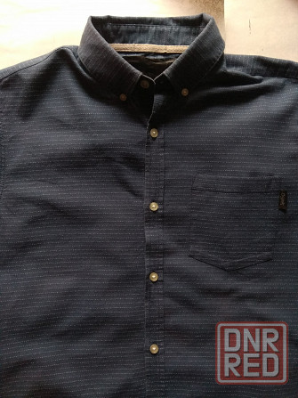 Рубашка мужская Jack&Jones Originals Донецк - изображение 5
