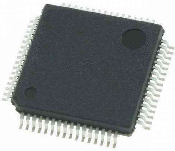 ATmega128L-8AU, Микроконтроллер 8-Бит, AVR, 8МГц, 128КБ Flash [TQFP-64] Донецк