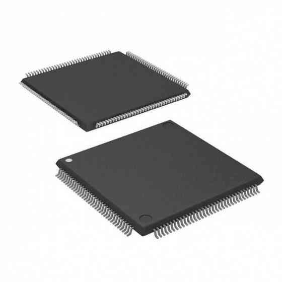 EPF10K10TC144-3N FPGA - программируемая вентильная матрица FPGA - Flex 10K 72 LABs 102 IOs Донецк