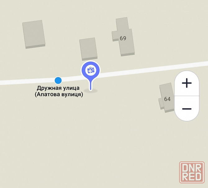 Продам земельный участок в пригороде г. Мариуполь, пгт. Сартана Мариуполь - изображение 1