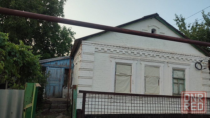 Продам дом в  пригороде г. Мариуполь, пгт. Сартана. Мариуполь - изображение 1