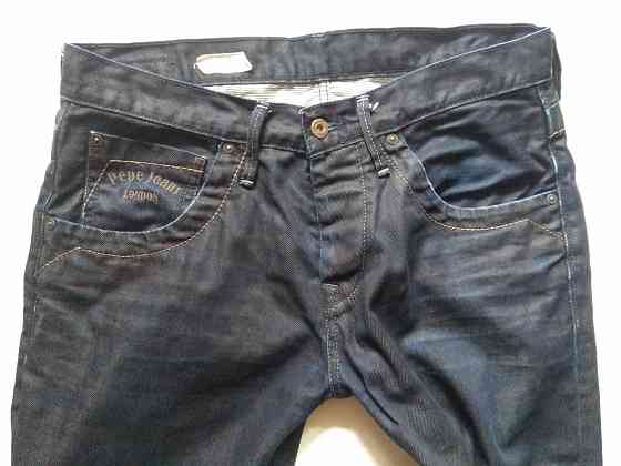 Джинсы Pepe jeans London мужские Донецк
