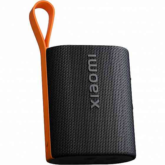 Xiaomi Portable Bluetooth Sound Pocket (MDZ-37-DB), 5Вт Портативная беспроводная колонка Донецк