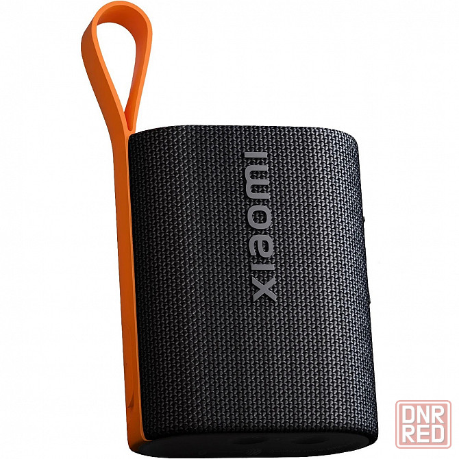 Xiaomi Portable Bluetooth Sound Pocket (MDZ-37-DB), 5Вт Портативная беспроводная колонка Донецк - изображение 1