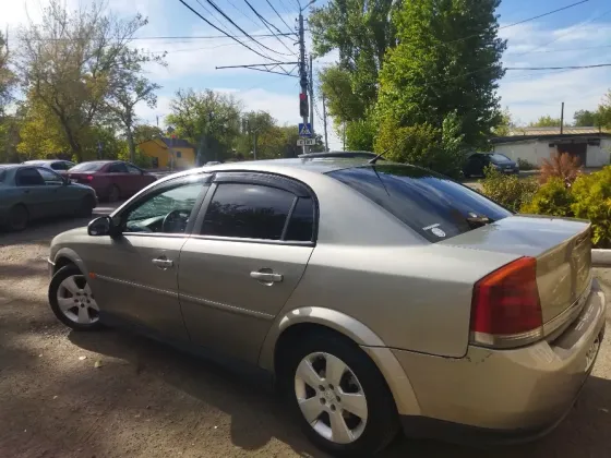 Opel вектра с 2003 Макеевка