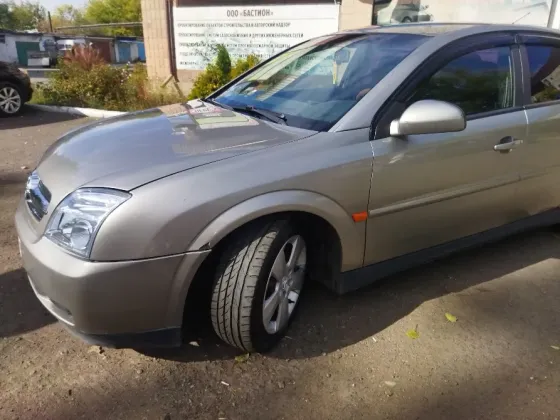 Opel вектра с 2003 Макеевка