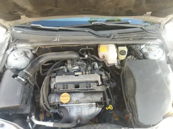 Opel вектра с 2003 Макеевка