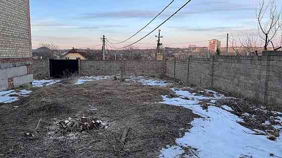 Дом, Остров сокровищ, Мариупольская развилка Донецк