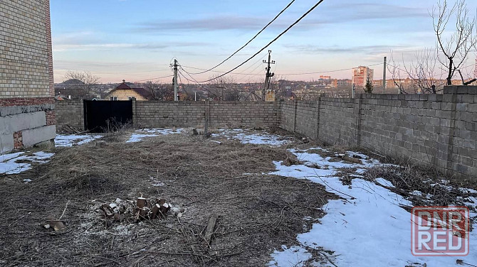 Дом, Остров сокровищ, Мариупольская развилка Донецк - изображение 3