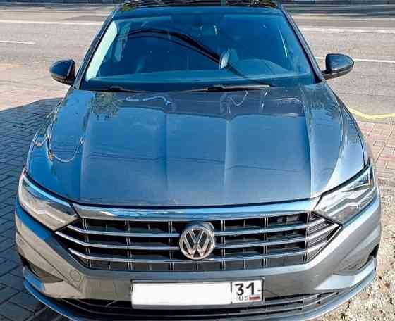 Volkswagen Jetta MK7 1.4 TSI Комплектация SE+ Донецк