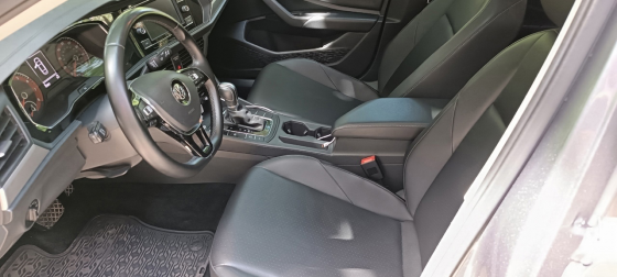 Volkswagen Jetta MK7 1.4 TSI Комплектация SE+ Донецк