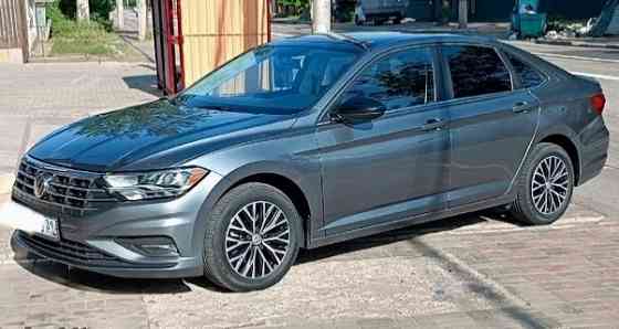 Volkswagen Jetta MK7 1.4 TSI Комплектация SE+ Донецк