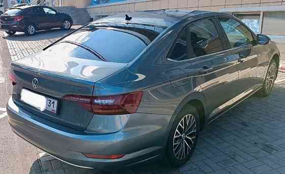 Volkswagen Jetta MK7 1.4 TSI Комплектация SE+ Донецк