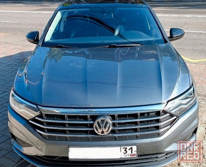 Volkswagen Jetta MK7 1.4 TSI Комплектация SE+ Донецк - изображение 6