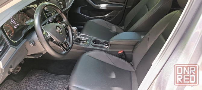 Volkswagen Jetta MK7 1.4 TSI Комплектация SE+ Донецк - изображение 4