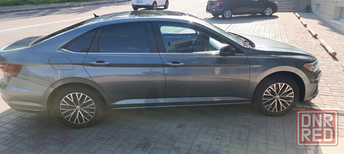 Volkswagen Jetta MK7 1.4 TSI Комплектация SE+ Донецк - изображение 8