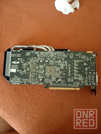 Видеокарта hd7870 Донецк - изображение 2
