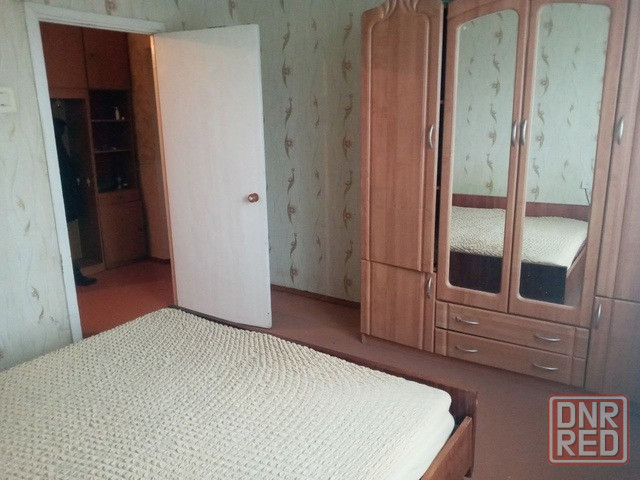 Сдам 2к кв на Текстильщике Донецк - изображение 2