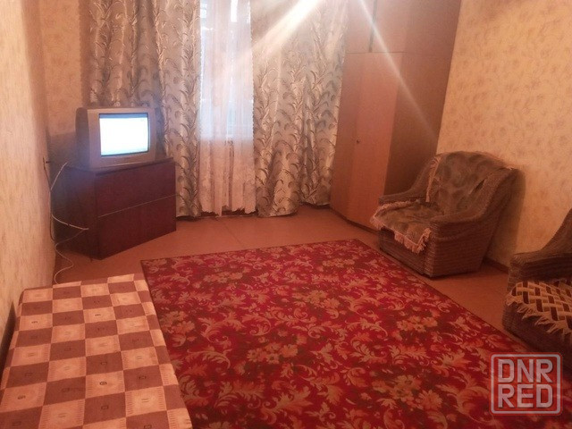 Сдам 2к кв на Текстильщике Донецк - изображение 1
