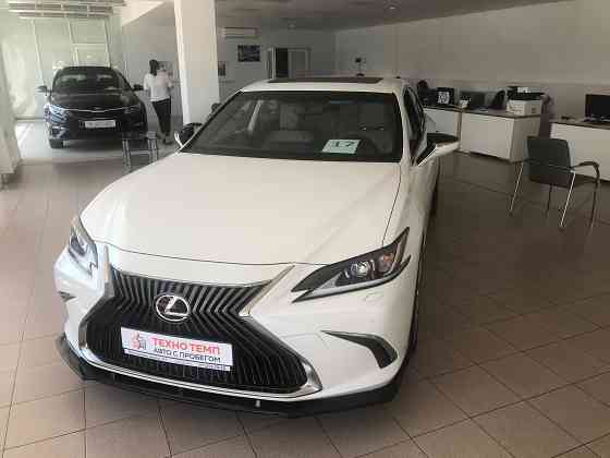 Продам Lexus ES 250 Макеевка