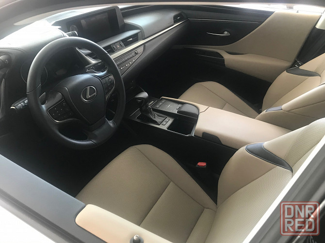 Продам Lexus ES 250 Макеевка - изображение 3