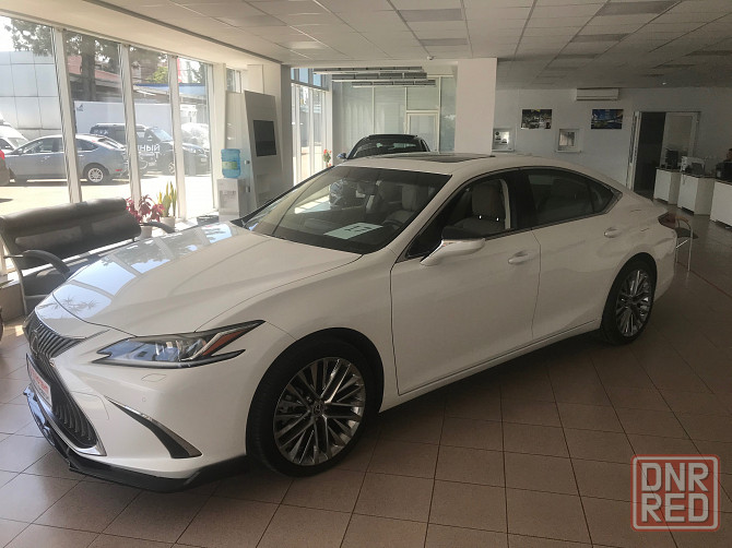 Продам Lexus ES 250 Макеевка - изображение 1