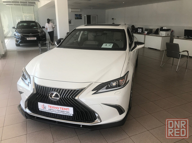 Продам Lexus ES 250 Макеевка - изображение 2