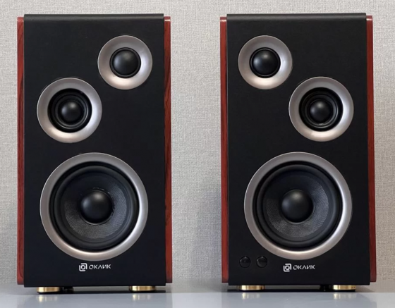 Bluetooth колонки Oklick OK-117 BT Макеевка