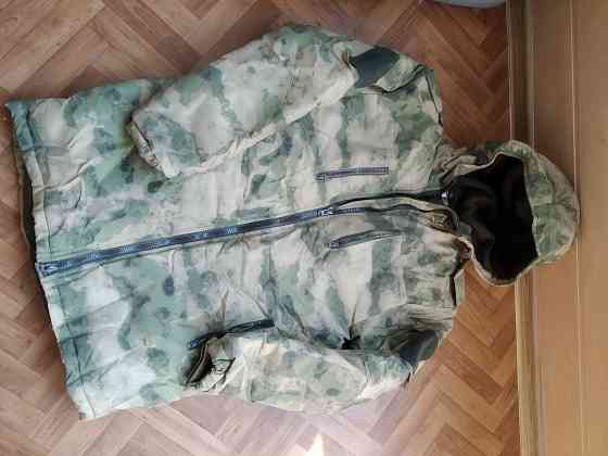 новый бушлат Донецк