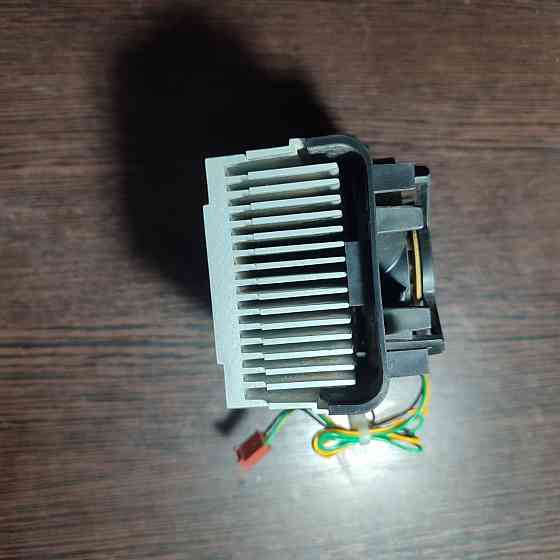 Охлаждение процессора Socket 478 Донецк