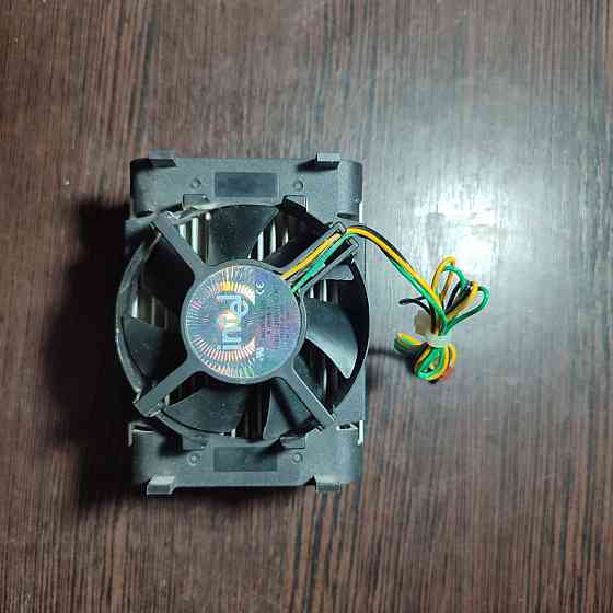 Охлаждение процессора Socket 478 Донецк